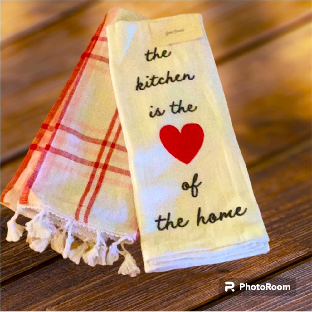 Kitchen Towels